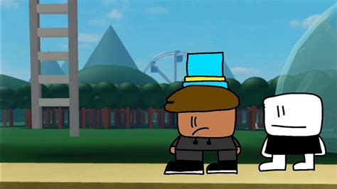 Roblox: The Animated Series (2020)