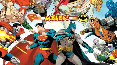 Weird Science Dc Comics Batman Superman Worlds Finest 17 Review