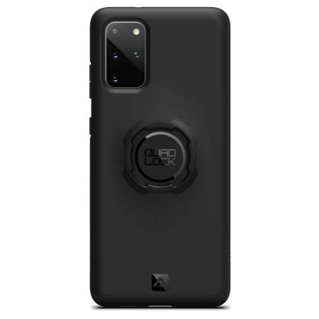 Quad lock® is the strongest, most secure and most convenient mounting system that integrates your smartphone into an active lifestyle. MyPhoneStore | Accessoires Quad lock Samsung S10 Plus ...