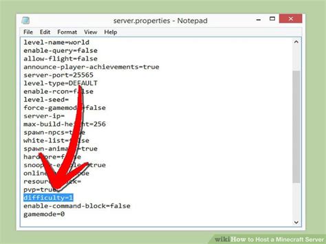 As a prerequisite you should make sure you have java installed and up to date on the computer that will host the server so it can run.jar files. How to Host a Minecraft Server: 11 Steps (with Pictures ...