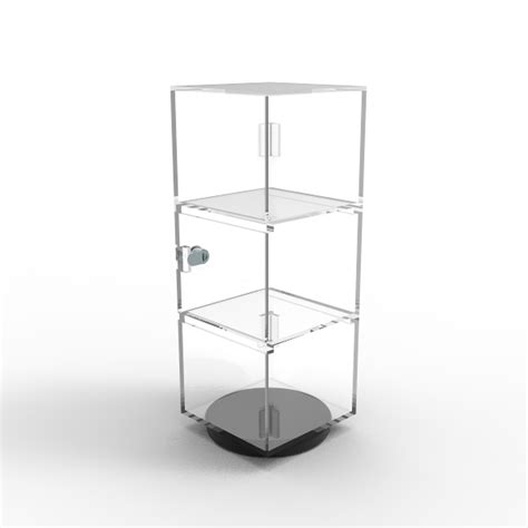 Import quality acrylic display cabinet supplied by experienced manufacturers at global sources. Clear Display Cabinet Acrylic Showcase Plexiglass Shelf ...