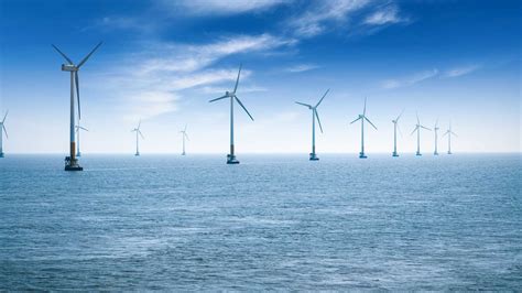 Wind energy - going offshore - DNV