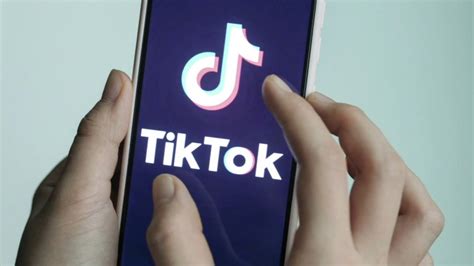 Us Leaders Considering Banning Social Media Giant Tiktok Over Privacy