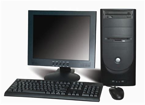 Desktop Computer Leasing By Taycor Financial Buy Computer
