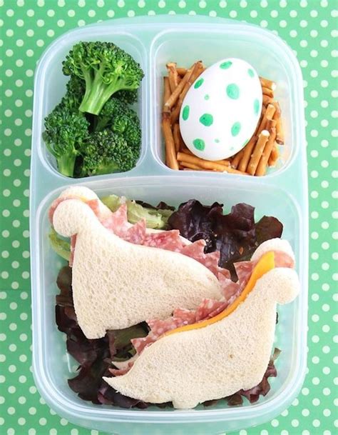 8 Of The Best Bento Box Lunch Ideas For Kids Brit Co