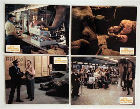 10 Movie Stills From Larger Than Life 1996
