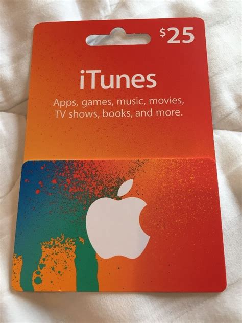 Itunes card sales today can offer you many choices to save money thanks to 17 active results. $25 USD iTunes Gift Card New And Unused http ...
