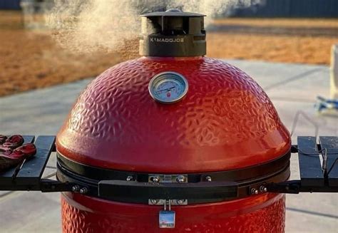 9 Best Kamado Grill Accessories Reviews A Must Have This 2024