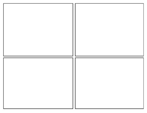 12 Images Of Square Template Printable Free Splinket Throughout Blank