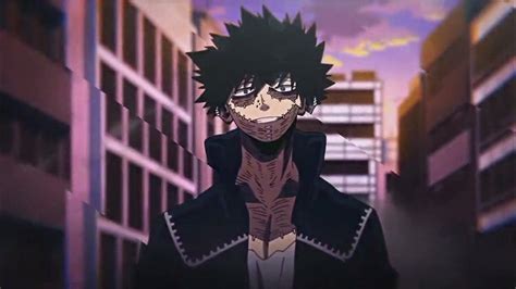 Dabi Outside Badass Edit After Effects Project File Youtube