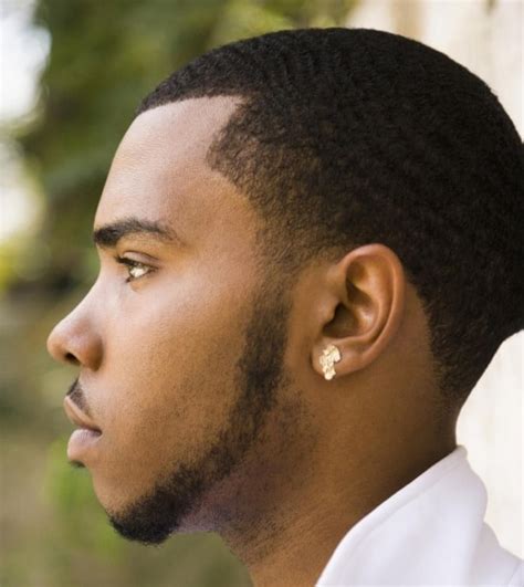 55 Best Beard Styles For Black Men In 2024 Fashion Hombre