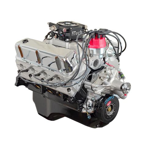 Atk High Performance Engines Hp80c Efi Atk High Performance Ford 347