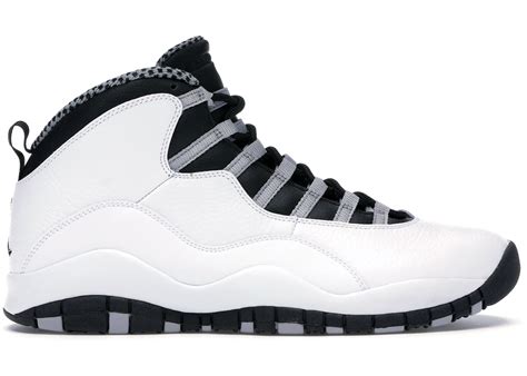 Jordan 10 Steel 2013 Vlrengbr