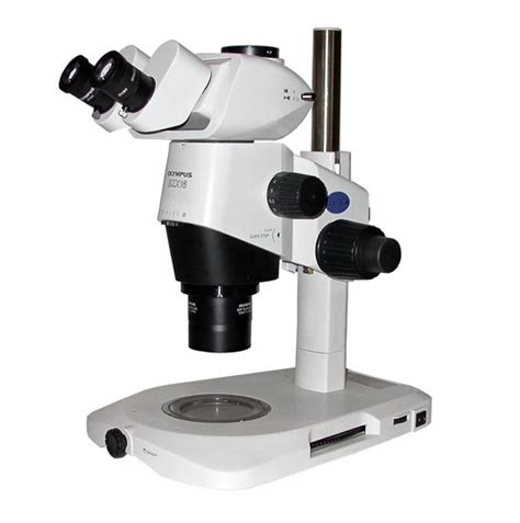 Stereo Microscope Szx16 07x 115x Viontec Store