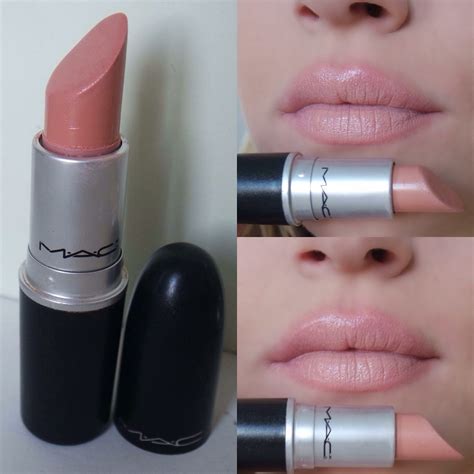 Makeup By Myrna Beauty Blog Mac Lipstick Review Swatches Pink Plaid Relentlessly Red