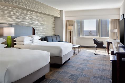 Hotel Rooms Suites Downtown Dallas Sheraton Dallas Hotel