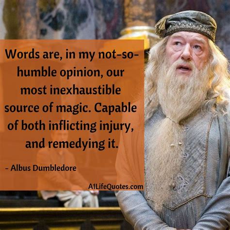 Harry Potter Quote Wall Stickers Harry Potter Quotes Dumbledore