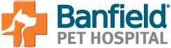 Apr 28, 2021 · more than half of dogs in the united states are overweight, according to research from banfield pet hospital. Banfield Pet Hospital | Logopedia | Fandom powered by Wikia