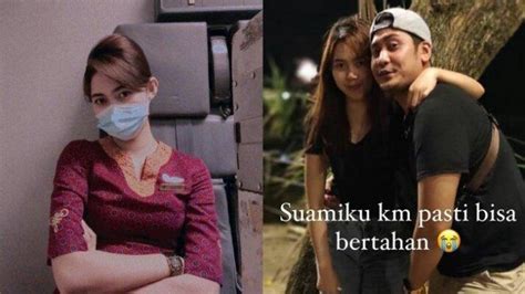 Dilihat dari beberapa foto di. Postingan Sedih Pramugari, Chat Tak Dibalas Suami yang ...