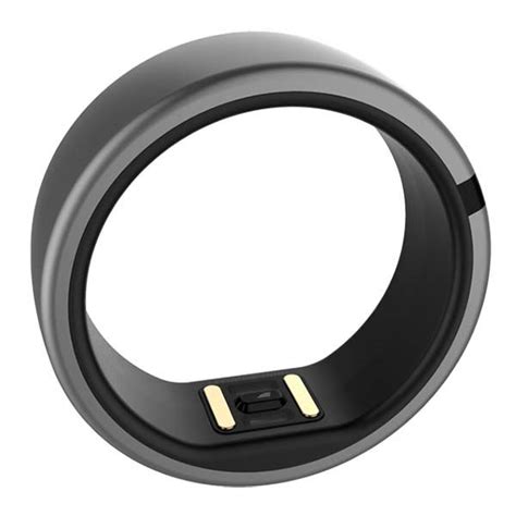 Motiv Smart Ring With Sleep Activity Tracker And Heart Rate Monitor