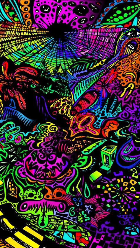 Trippy Wallpapers For Iphone 109 Wallpapers Hd Wallpapers
