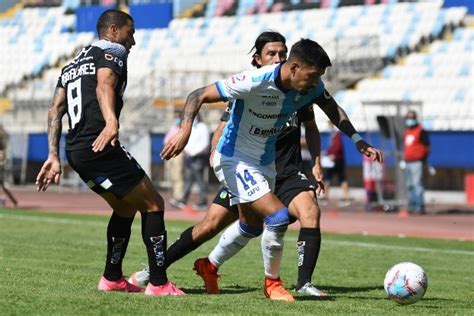 Maybe you would like to learn more about one of these? Antofagasta vs O'Higgins | Ver EN VIVO ONLINE el partido ...