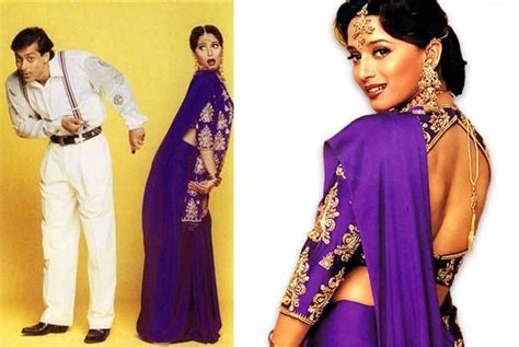 Bollywood S Most Iconic Outfits That Became Fashion Trends Photo8 India Today