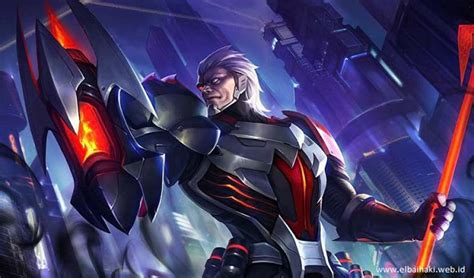 Yuk berikan tanggapanmu melalui komentar di bawah. 3 Hero Terbaik Mobile Legends Untuk Mode Ranked Match 2017 ...