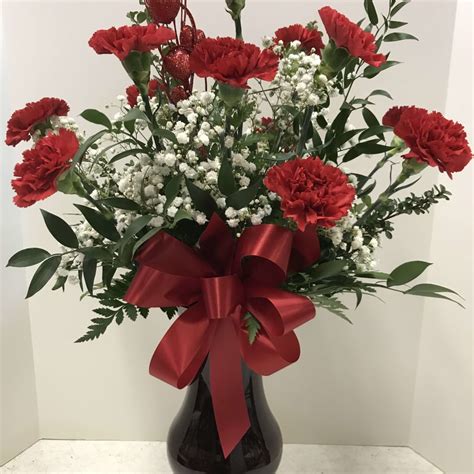 Christiansburg Florist Flower Delivery By Angle Florist Inc