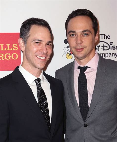 Pin On Jim Parsons — Agradable