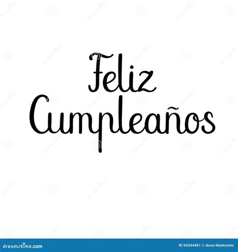 Imagen De Feliz Cumpleaños Feliz Cumpleanos Translated Happy Birthday