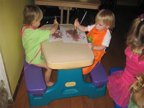 Urgent careurgent care centers can be faster and cheaper for situations that are not life threatening. Amazing Tots Day Care Home | Wichita KS