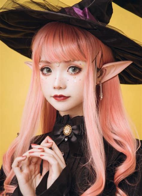 Witch Halloween Make Up Looks 2020 | Modern Fashion Blog
