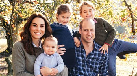 Kate Middleton Y El Príncipe Guillermo Todos Los Regalos De Sus Hijos