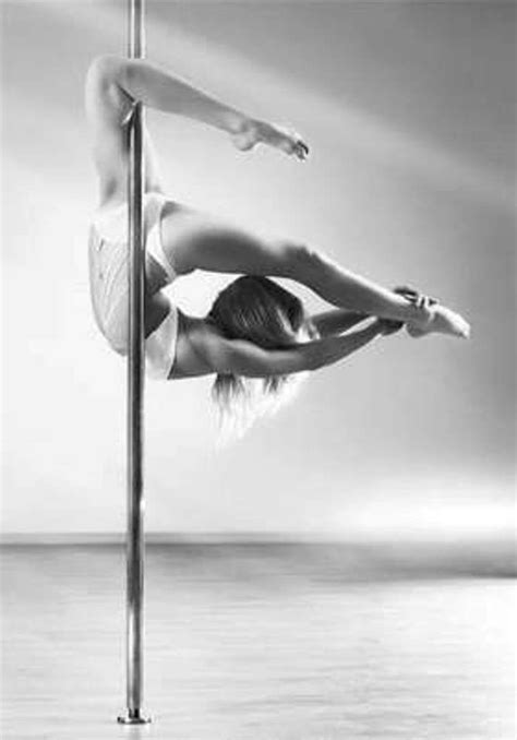 Another Inspiring Use Of Skill And Flex I Need A Bendy Back Pole
