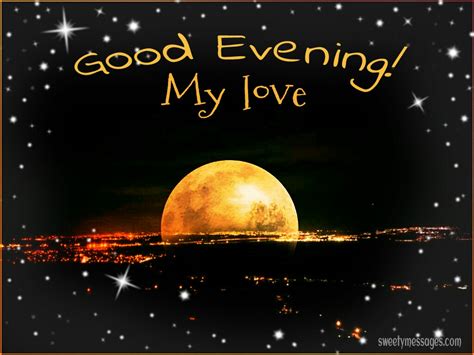 BEST GOOD EVENING QUOTES | Beautiful Messages
