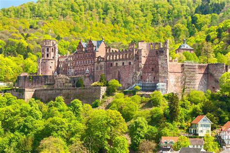 Germanys Beautiful Must See Palaces And Castles