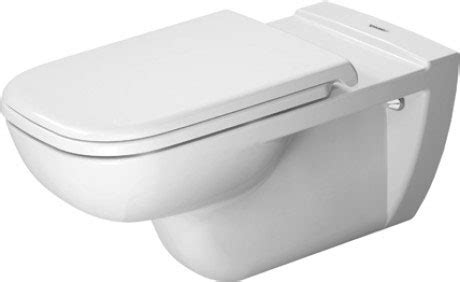 This is largely thanks to the collaboration with dieter sieger, which commenced in 1990. D-Code Toilet wall mounted #222809 | Duravit