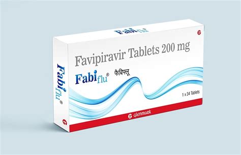 Favipiravir, sold under the brand name avigan among others, is an antiviral medication used to treat influenza in japan. Favipiravir da resultados prometedores en un ensayo para ...