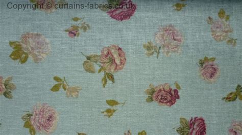 Shop from the world's largest selection and best deals for vintage designer fabric. PETITE ENGLISH ROSE by EDINBURGH WEAVERS in OLD BLUE SOLD ...