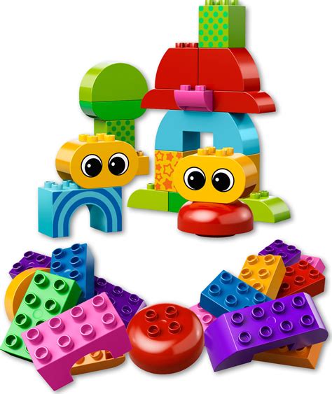 Lego Toddler Starter Building Set Skroutzgr