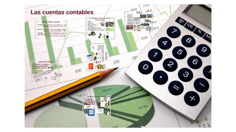Las Cuentas Contables Activo Pasivo Y Capital By Alejandro Esparza