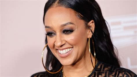 tia mowry gives update on sister sister reboot hot 105