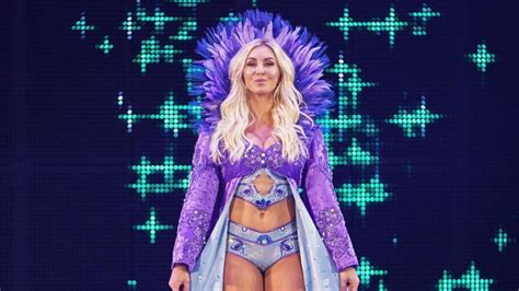 Page 5 Charlotte Flair 5 Things You Should Know