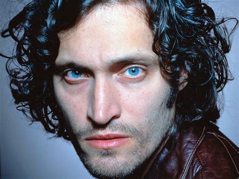 Biografia Vincent Gallo Vita E Storia