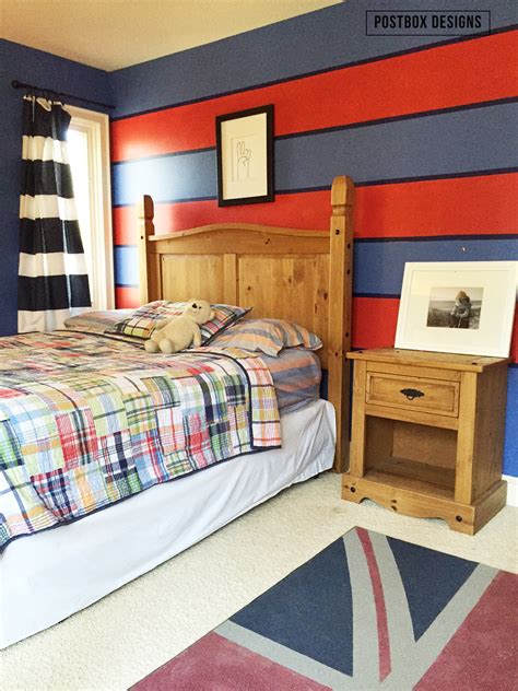 357 Boys Little Gentleman Bedroom Makeover Includes 5 Diy Art