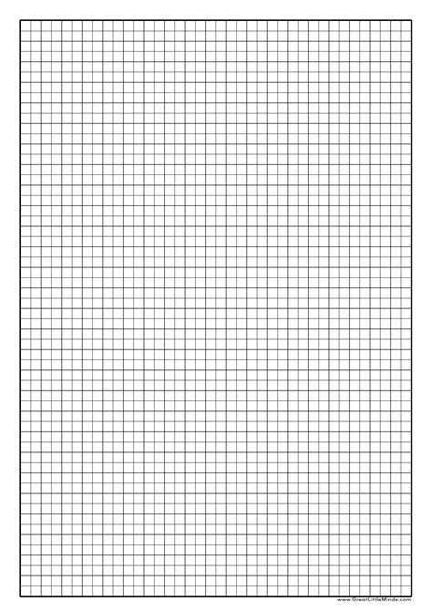 View Graph Paper