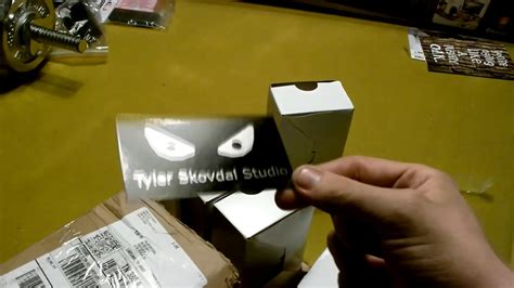 To save time and fuss just make sure your printer can handle this kind of paper. I made my own business cards - YouTube