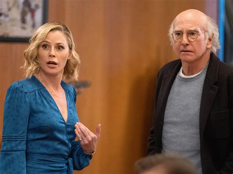 Curb Your Enthusiasm Season 12 Release Date Everything We Know So Far About The Supposedly Last