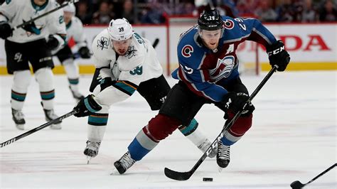 Check out amazing mackinnon artwork on deviantart. Nathan MacKinnon Wallpapers Wallpapers - All Superior ...
